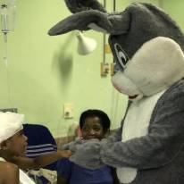 Bate & Volta - Hospital Salgado Filho